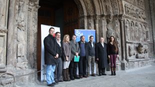 ripoll, monestir, UNESCO