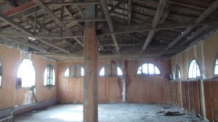 interior, torre, mornau