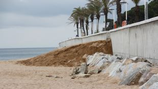 passeig, blanes