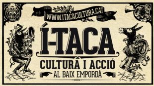 cartell, ítaca