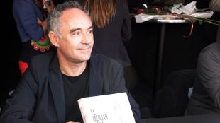 ferran, adrià, llibre
