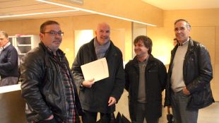 vilablareix, denúncia, registre