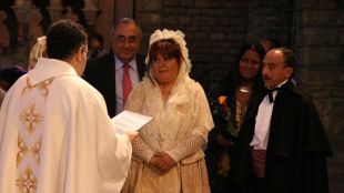 casament, pagès