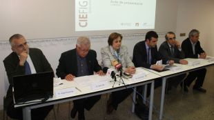 josep tresseras, albert ollé, anna geli, santi vila, jean benkhelil, elie brugarolas