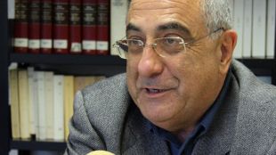 quim, nadal, entrevista, udg