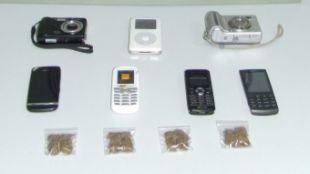 material, locutori, torroella