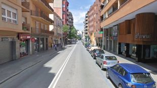 carrer migdia