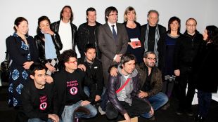 artistes, viatge, extraordinari