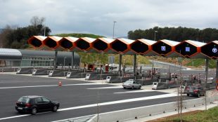 autopista, girona, oest