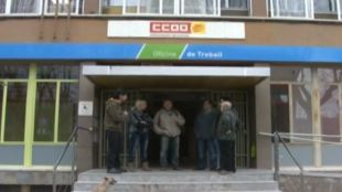junta, ccoo, olot