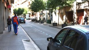 àngel guimerà, salt