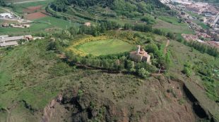 volcà, montsacopa
