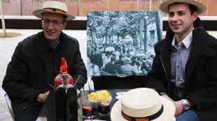 vermut, vermutada