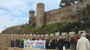 tossa, obertura, ambulatori