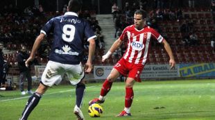 girona fc, montilivi, cd numancia, numància, sòria, los pajaritos, juanlu hens, juanjo