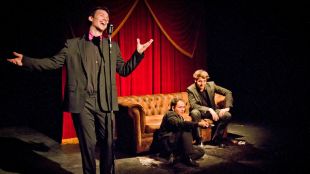editto, bulgaro, teatre