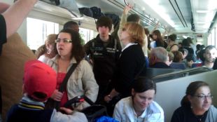 renfe, tren, gent
