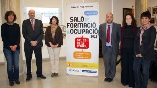 expojove, presentació, 2013