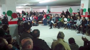 pah, assemblea, salt