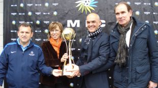 torneig, mic