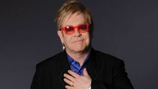 Elton, john