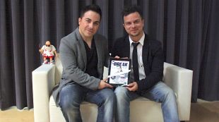 unbreak, revista