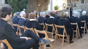 rodoreda, romanyà, homenatge