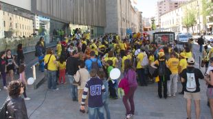 mobilitzacions, retallades, educació
