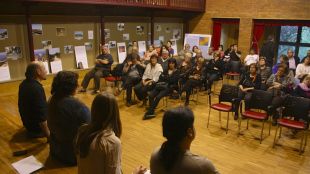 bàscara, assemblea