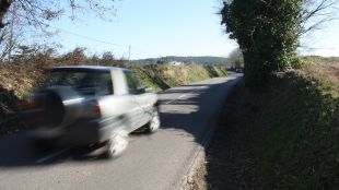 carretera, bordils, sant, martí, vell