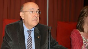 ruiz, conseller, parlament