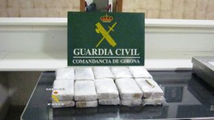 cocaïna, abril, 2013