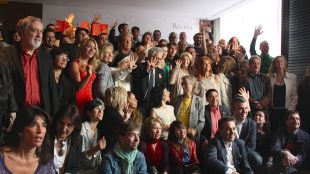 escriptors, editors, santjordi