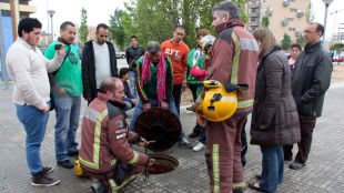 bombers, pah, aigua