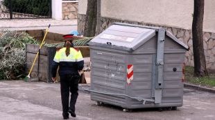 degollat, contenidor, empuriabrava