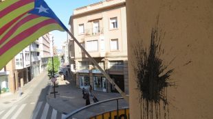 façana, erc, pintura