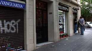 parricida, lloret de mar, domicili, barcelona