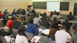 udg, estudiants, politècnica