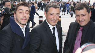 germans, roca, gala
