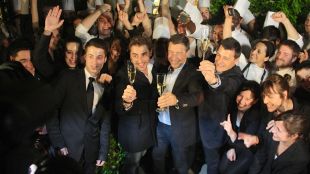 germans, roca, retorn
