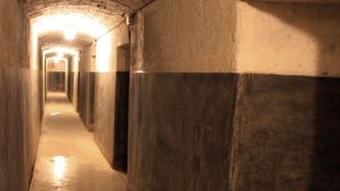 refugi, antiaeri, guerra civil, girona