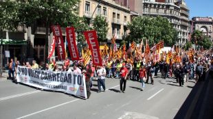 primer, maig, girona, 2013
