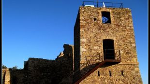 castell, sant, miquel