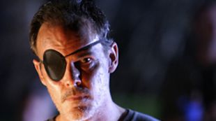 andrew divoff, lost