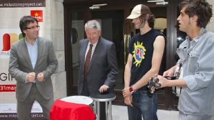 puigdemont, soy, savats, milestone