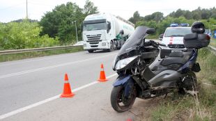 motorista, mort, ramis, niia