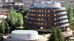 constitucional, exterior