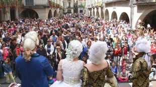 òpera, girona, carrer