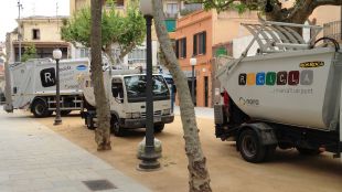 neteja, blanes, brigada