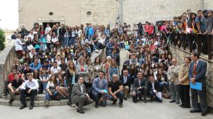 alumnes, emprenedors